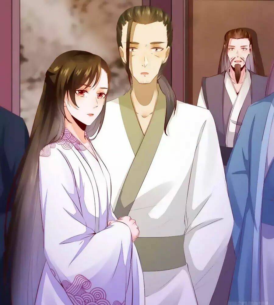 Thần Y Khí Nữ: Ngự Thú Cuồng Phi Của Quỷ Đế - Chapter 59 - Page 18