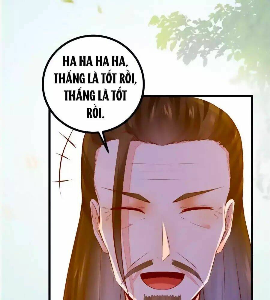 Thần Y Khí Nữ: Ngự Thú Cuồng Phi Của Quỷ Đế - Chapter 59 - Page 20