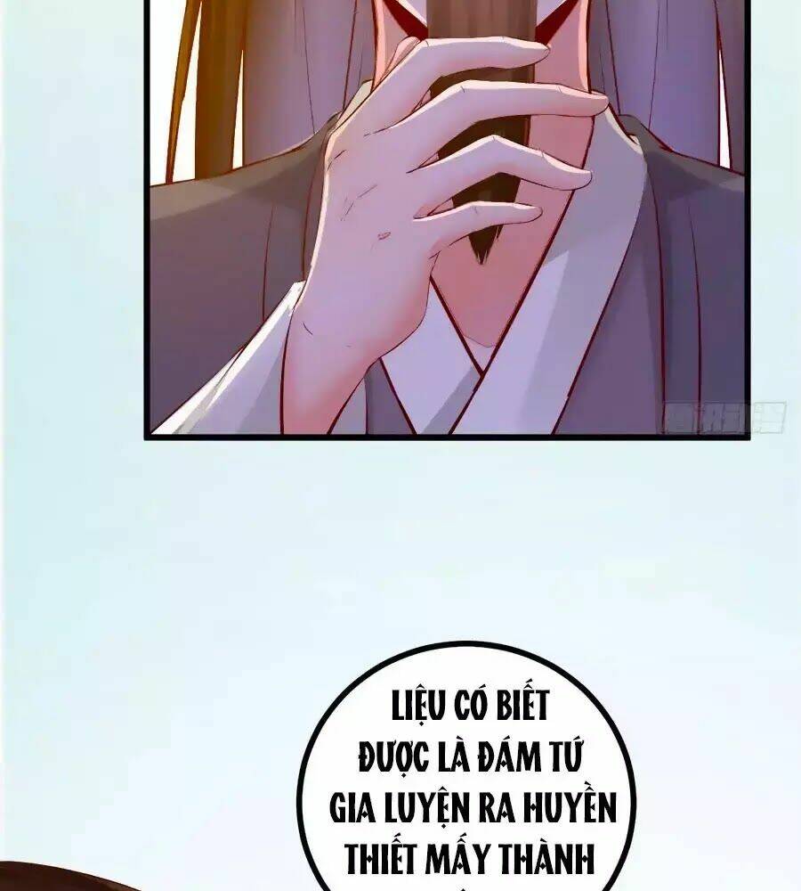 Thần Y Khí Nữ: Ngự Thú Cuồng Phi Của Quỷ Đế - Chapter 59 - Page 21