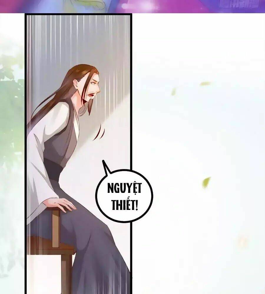 Thần Y Khí Nữ: Ngự Thú Cuồng Phi Của Quỷ Đế - Chapter 59 - Page 25