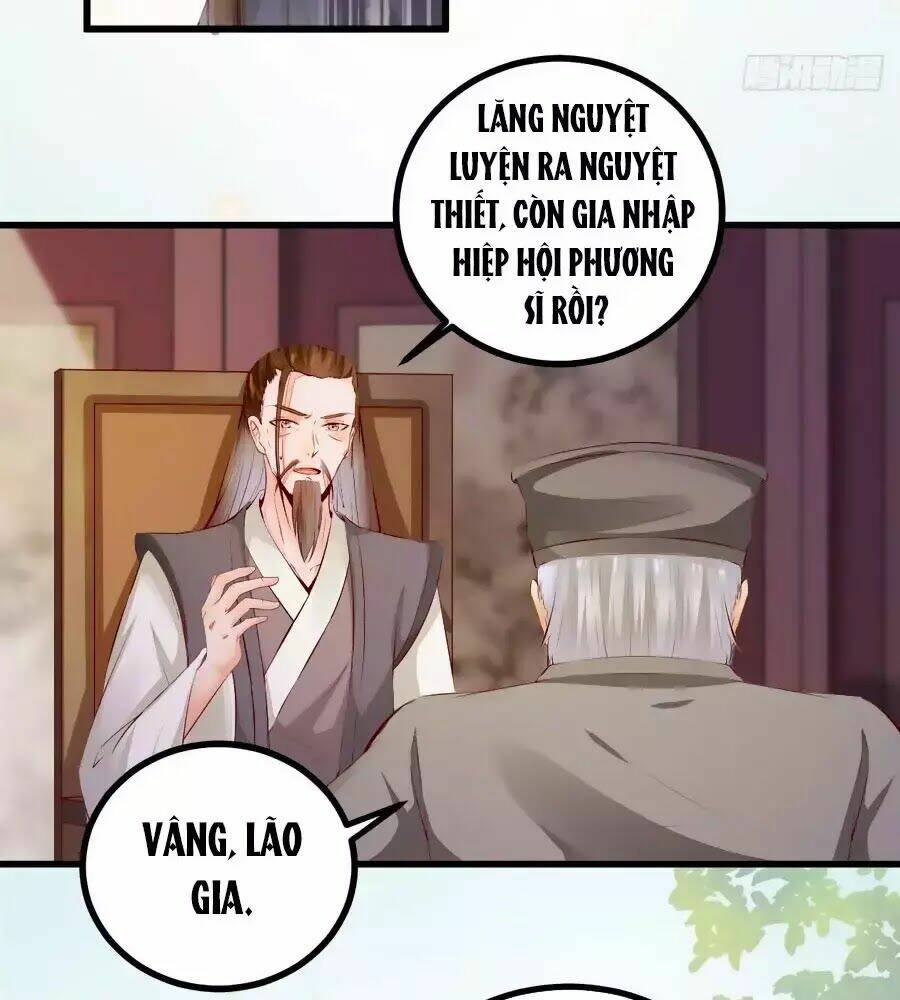 Thần Y Khí Nữ: Ngự Thú Cuồng Phi Của Quỷ Đế - Chapter 59 - Page 26