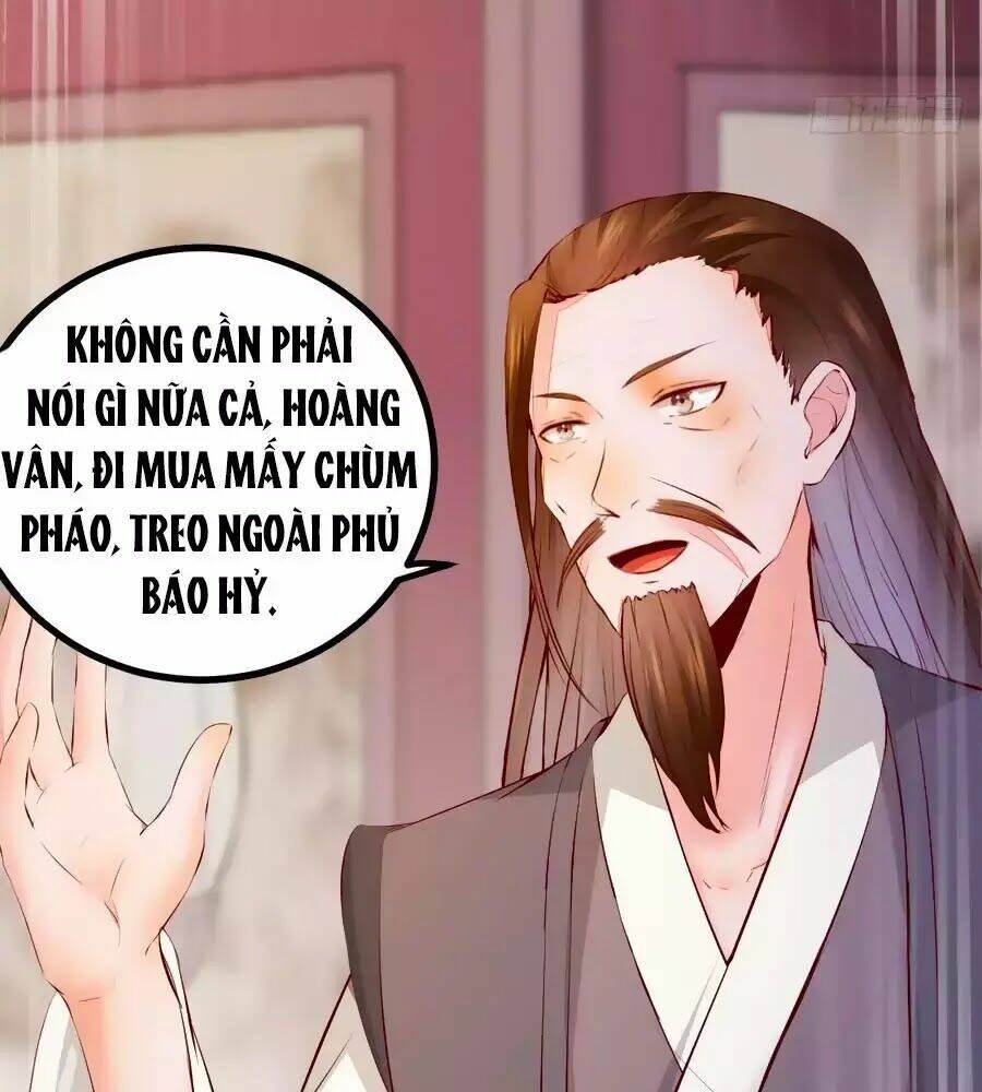Thần Y Khí Nữ: Ngự Thú Cuồng Phi Của Quỷ Đế - Chapter 59 - Page 29