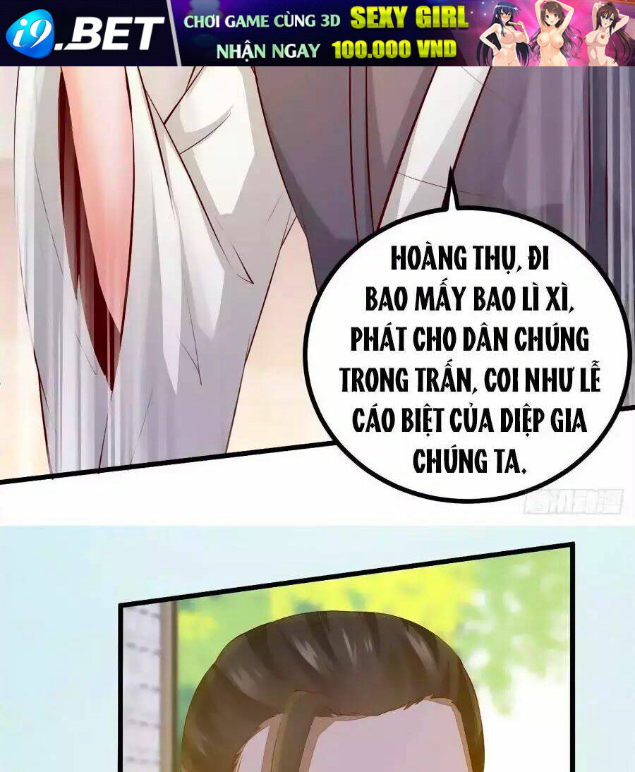 Thần Y Khí Nữ: Ngự Thú Cuồng Phi Của Quỷ Đế - Chapter 59 - Page 30