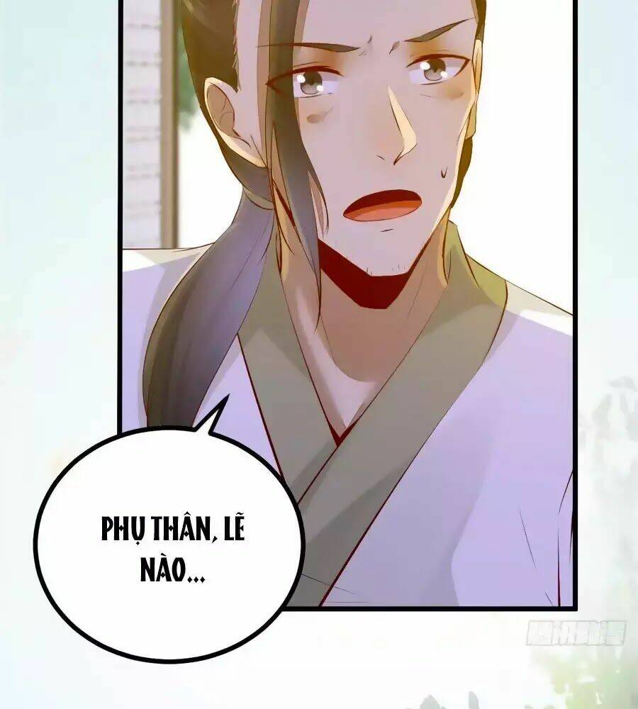 Thần Y Khí Nữ: Ngự Thú Cuồng Phi Của Quỷ Đế - Chapter 59 - Page 31