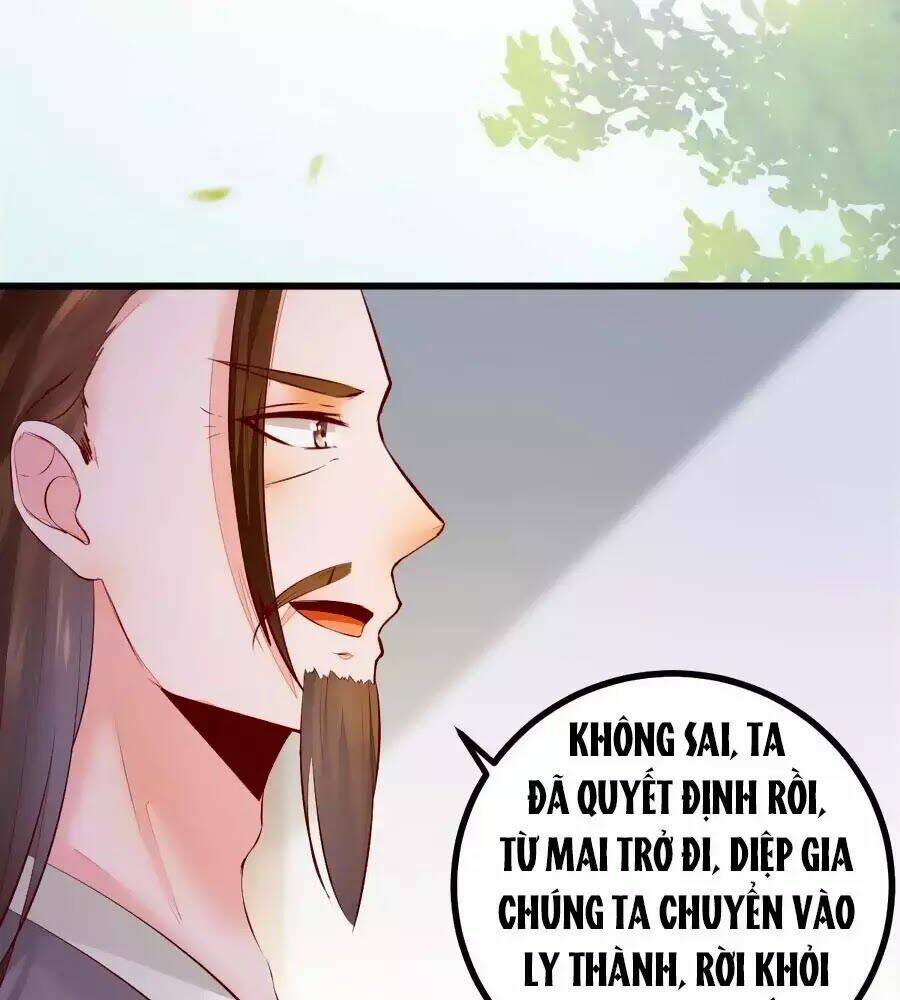 Thần Y Khí Nữ: Ngự Thú Cuồng Phi Của Quỷ Đế - Chapter 59 - Page 32
