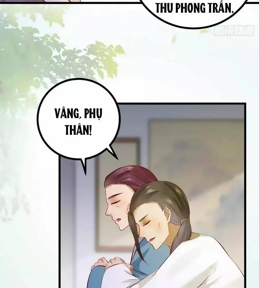 Thần Y Khí Nữ: Ngự Thú Cuồng Phi Của Quỷ Đế - Chapter 59 - Page 33