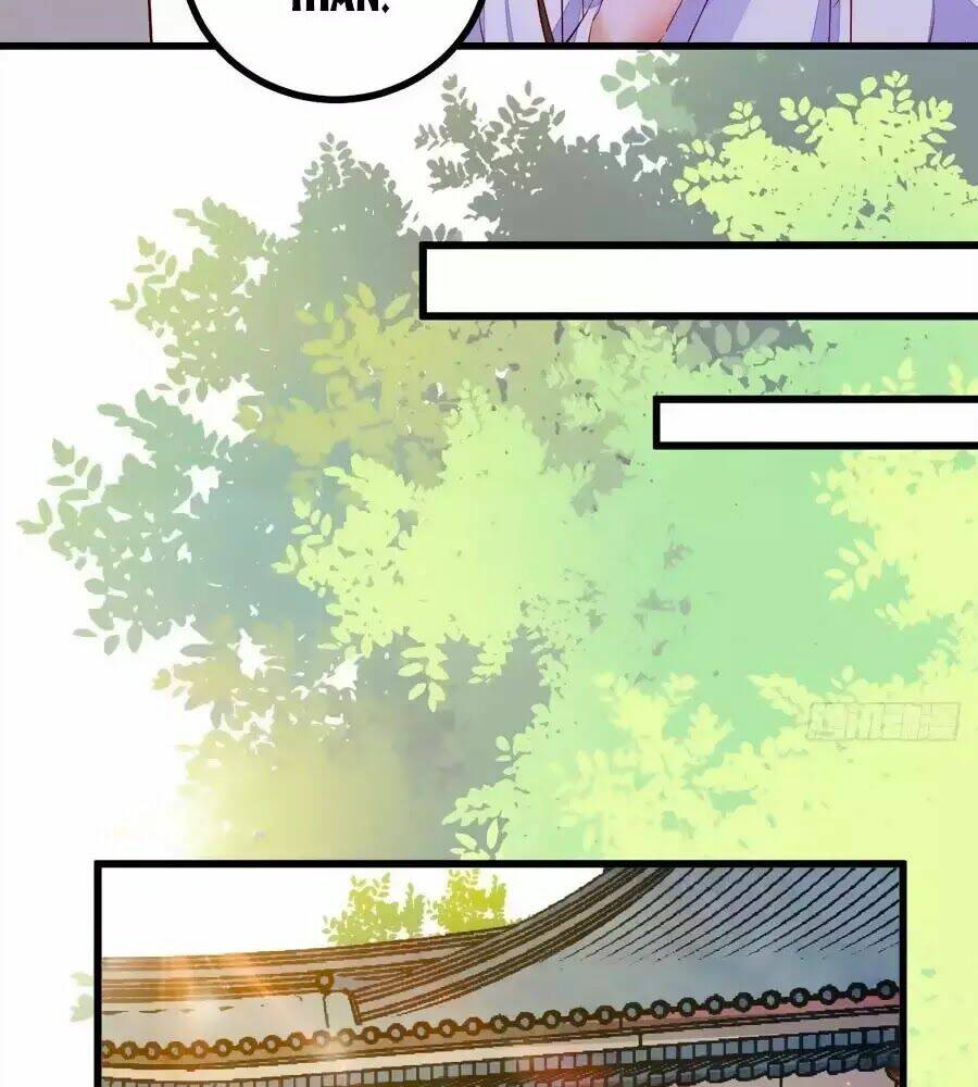 Thần Y Khí Nữ: Ngự Thú Cuồng Phi Của Quỷ Đế - Chapter 59 - Page 36