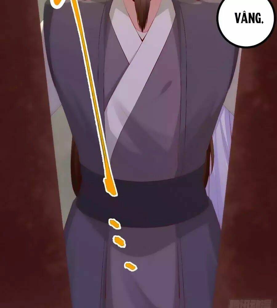 Thần Y Khí Nữ: Ngự Thú Cuồng Phi Của Quỷ Đế - Chapter 59 - Page 39