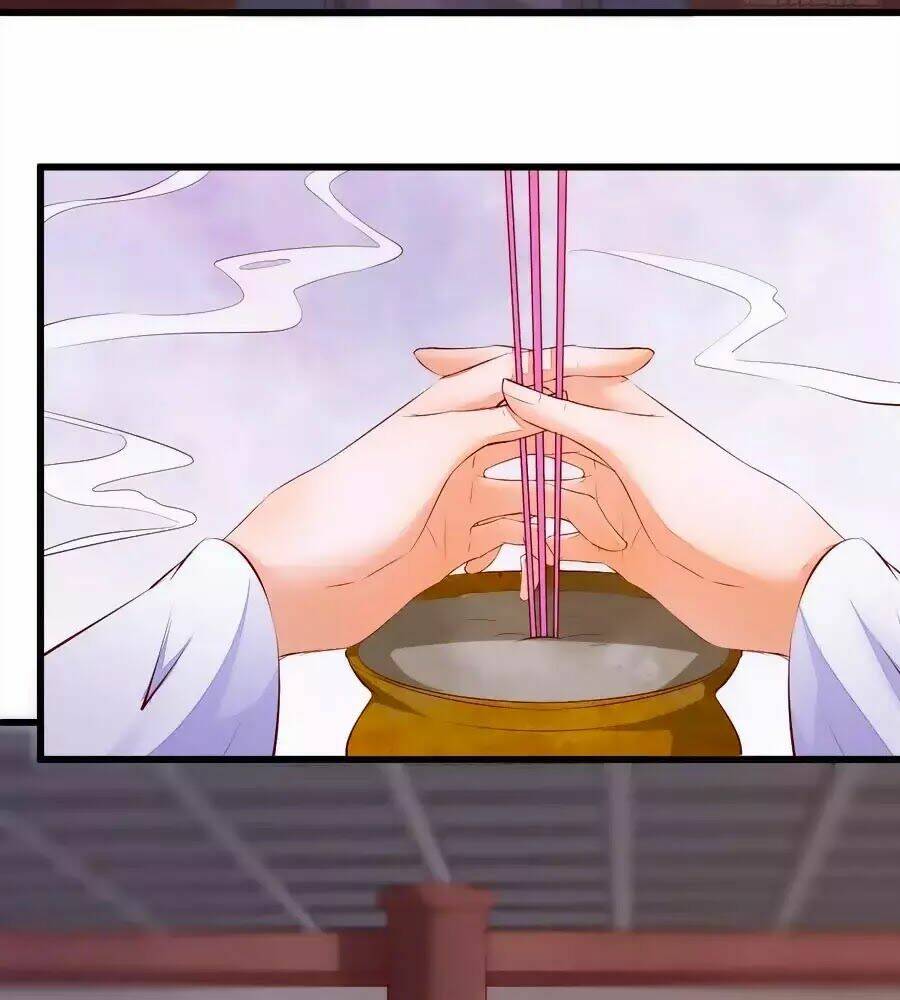 Thần Y Khí Nữ: Ngự Thú Cuồng Phi Của Quỷ Đế - Chapter 59 - Page 40