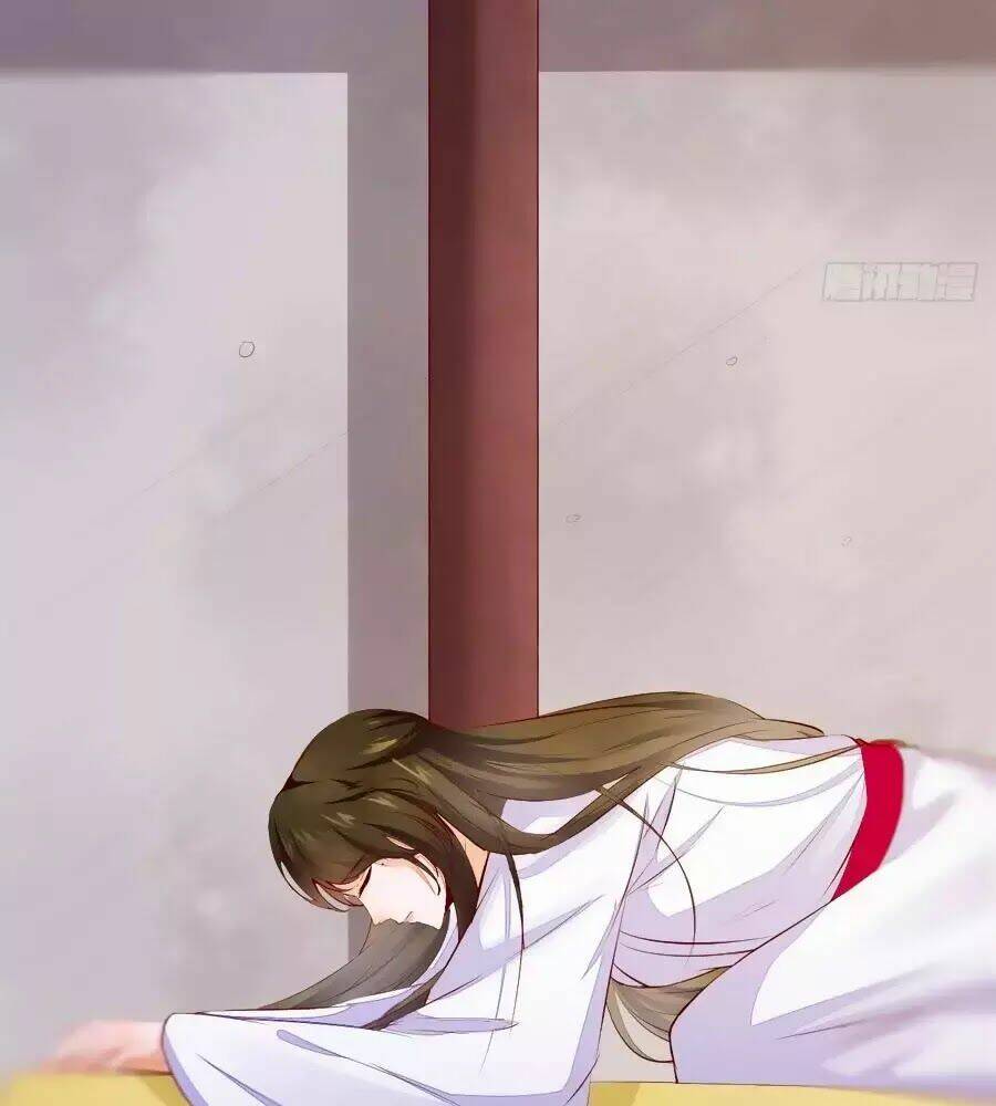 Thần Y Khí Nữ: Ngự Thú Cuồng Phi Của Quỷ Đế - Chapter 59 - Page 41