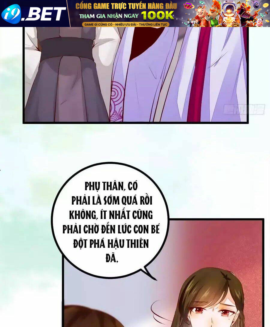 Thần Y Khí Nữ: Ngự Thú Cuồng Phi Của Quỷ Đế - Chapter 59 - Page 44