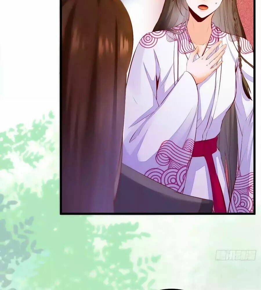 Thần Y Khí Nữ: Ngự Thú Cuồng Phi Của Quỷ Đế - Chapter 59 - Page 45