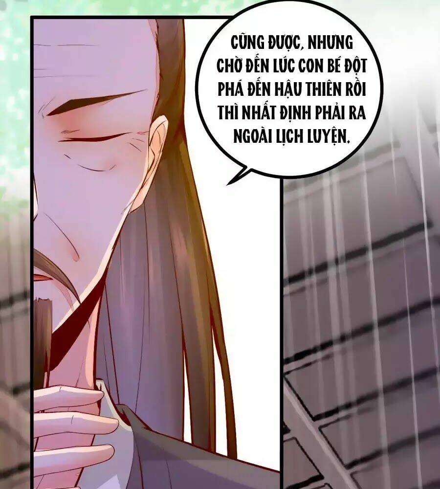 Thần Y Khí Nữ: Ngự Thú Cuồng Phi Của Quỷ Đế - Chapter 59 - Page 46