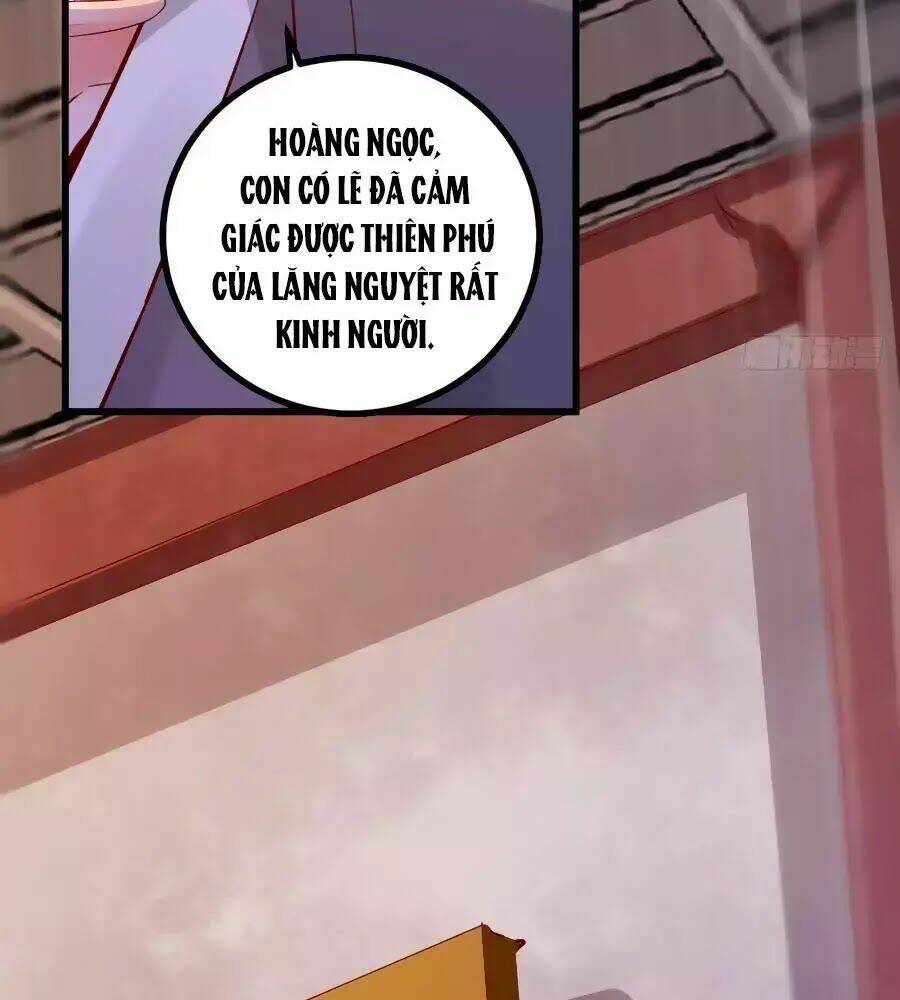 Thần Y Khí Nữ: Ngự Thú Cuồng Phi Của Quỷ Đế - Chapter 59 - Page 47