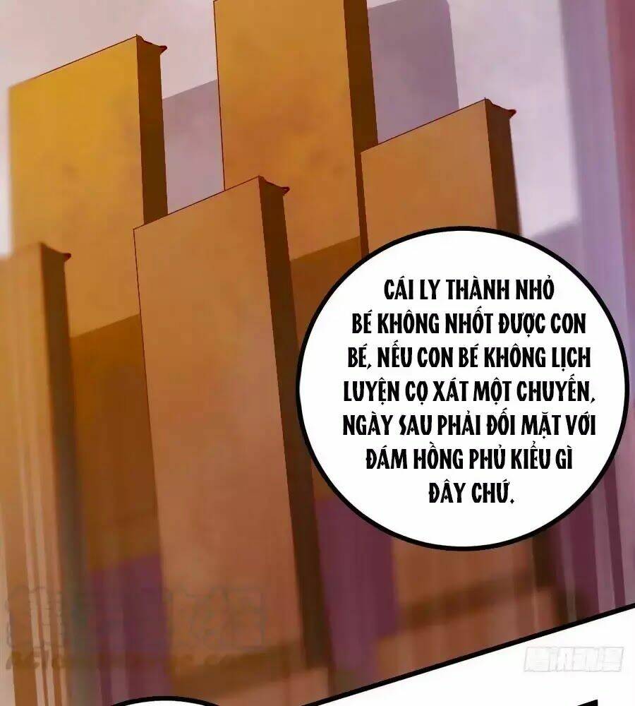 Thần Y Khí Nữ: Ngự Thú Cuồng Phi Của Quỷ Đế - Chapter 59 - Page 48