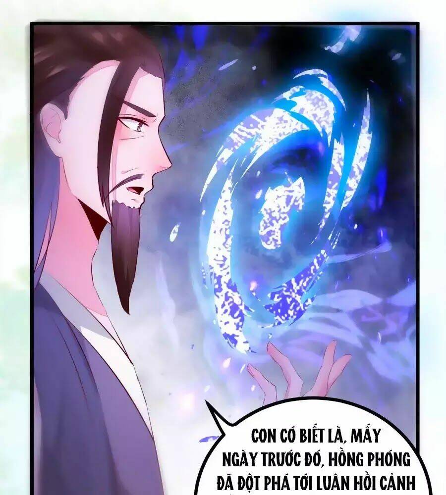 Thần Y Khí Nữ: Ngự Thú Cuồng Phi Của Quỷ Đế - Chapter 59 - Page 51