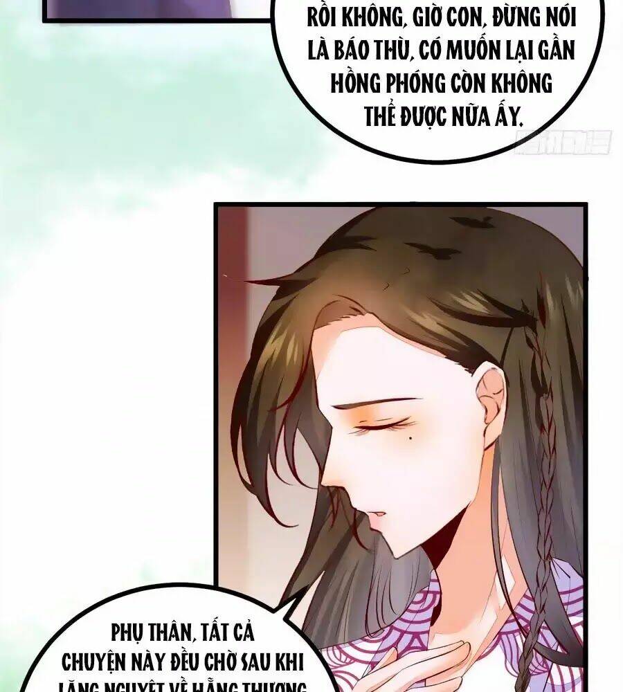Thần Y Khí Nữ: Ngự Thú Cuồng Phi Của Quỷ Đế - Chapter 59 - Page 52