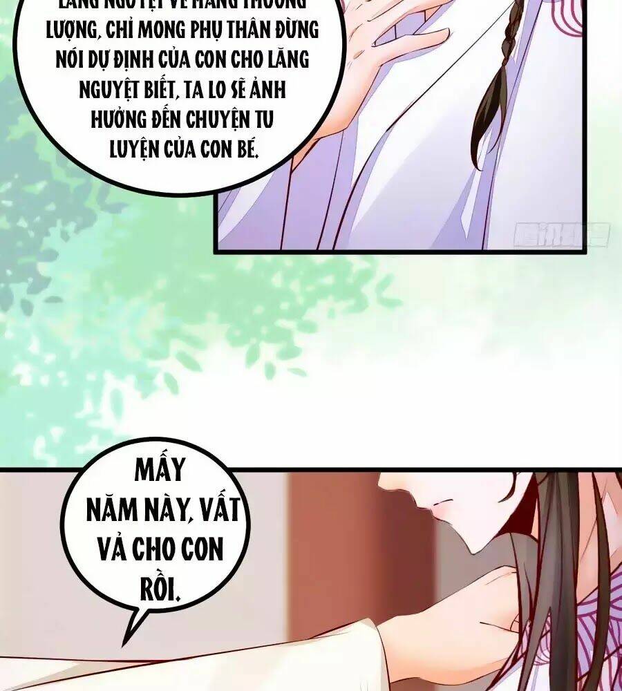 Thần Y Khí Nữ: Ngự Thú Cuồng Phi Của Quỷ Đế - Chapter 59 - Page 53