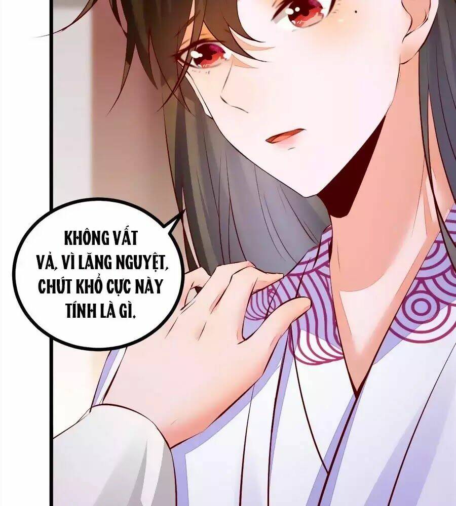 Thần Y Khí Nữ: Ngự Thú Cuồng Phi Của Quỷ Đế - Chapter 59 - Page 55