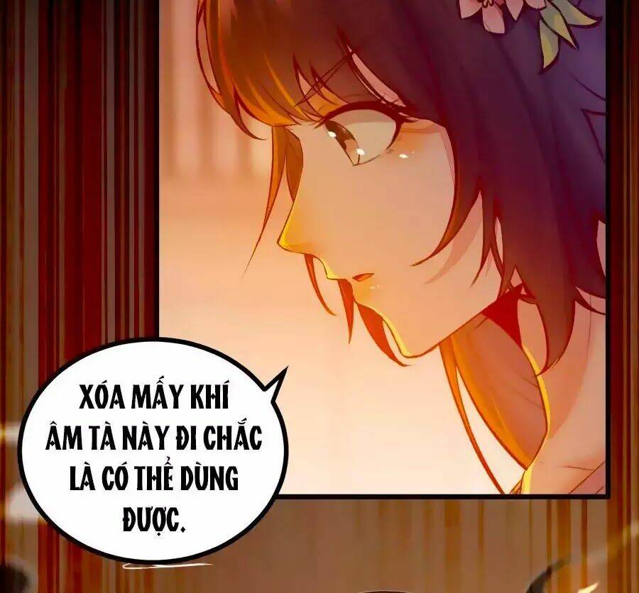 Thần Y Khí Nữ: Ngự Thú Cuồng Phi Của Quỷ Đế - Chapter 59 - Page 5