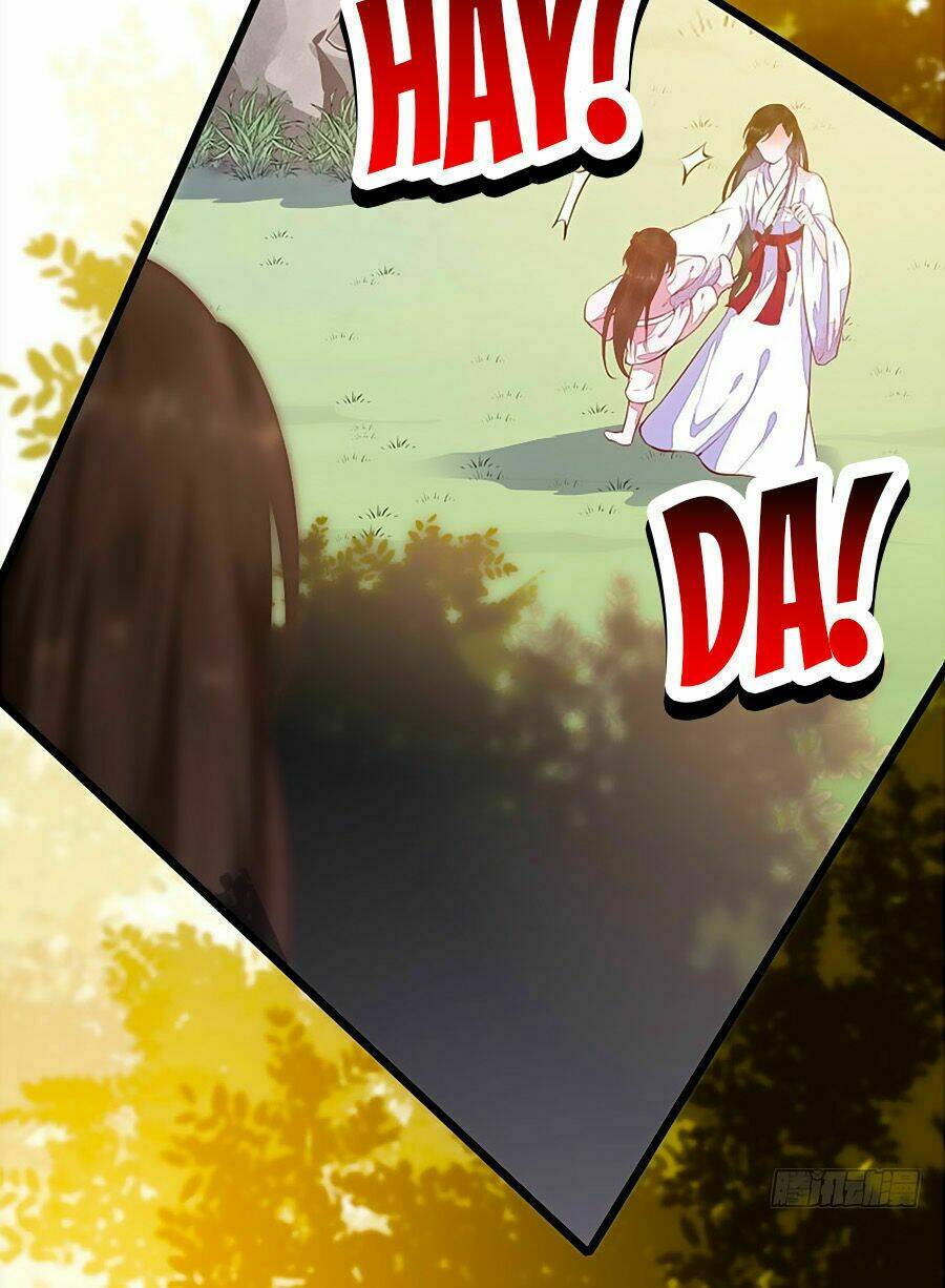 Thần Y Khí Nữ: Ngự Thú Cuồng Phi Của Quỷ Đế - Chapter 6 - Page 13