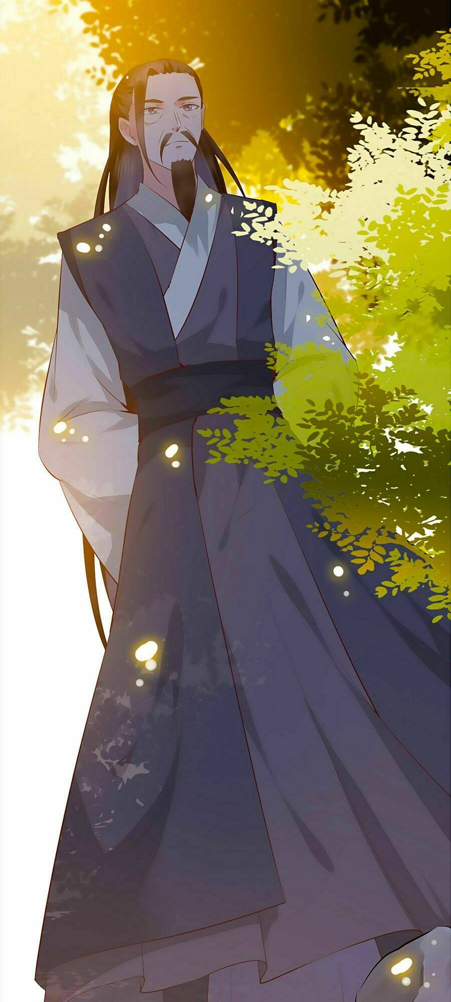 Thần Y Khí Nữ: Ngự Thú Cuồng Phi Của Quỷ Đế - Chapter 6 - Page 14