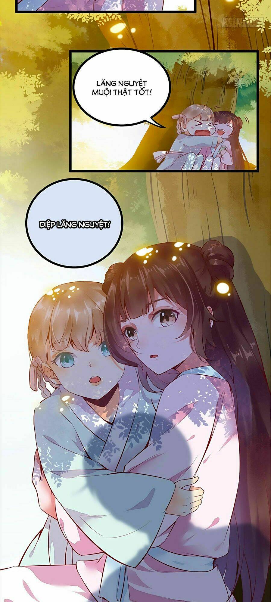 Thần Y Khí Nữ: Ngự Thú Cuồng Phi Của Quỷ Đế - Chapter 6 - Page 17