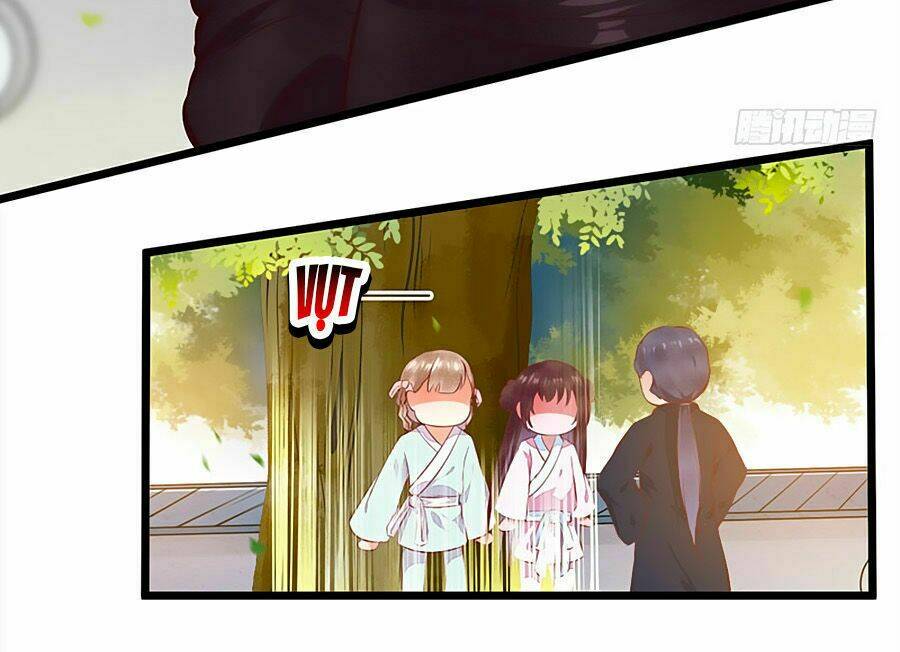 Thần Y Khí Nữ: Ngự Thú Cuồng Phi Của Quỷ Đế - Chapter 6 - Page 19