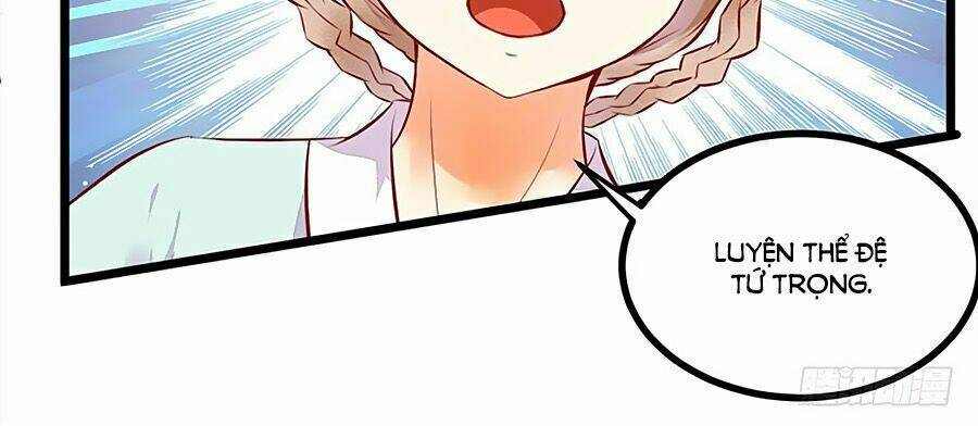 Thần Y Khí Nữ: Ngự Thú Cuồng Phi Của Quỷ Đế - Chapter 6 - Page 23