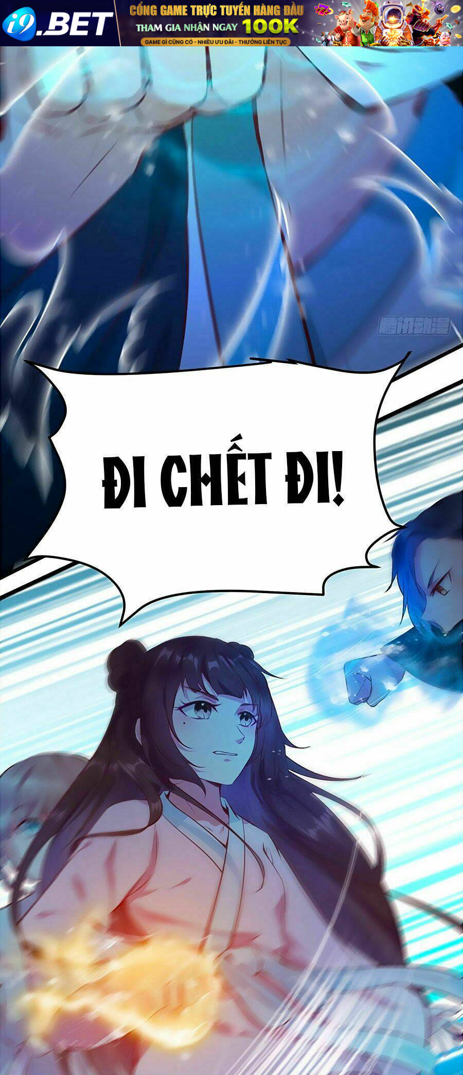 Thần Y Khí Nữ: Ngự Thú Cuồng Phi Của Quỷ Đế - Chapter 6 - Page 25