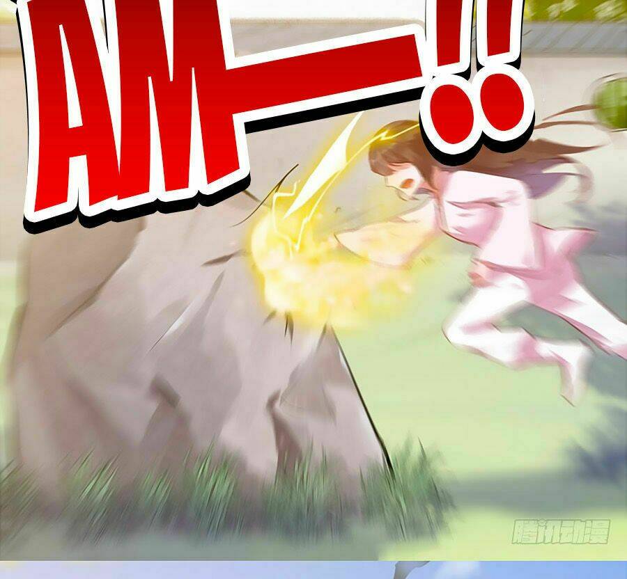 Thần Y Khí Nữ: Ngự Thú Cuồng Phi Của Quỷ Đế - Chapter 6 - Page 7