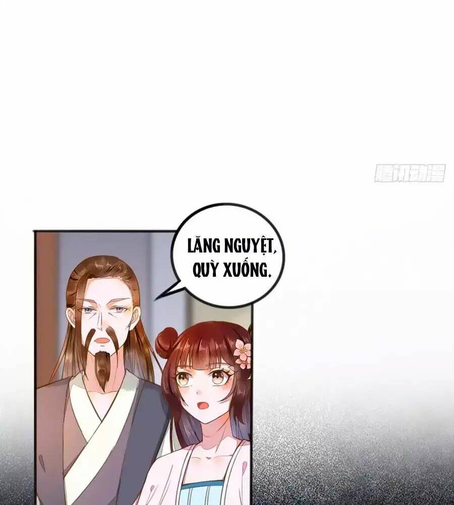 Thần Y Khí Nữ: Ngự Thú Cuồng Phi Của Quỷ Đế - Chapter 60 - Page 11