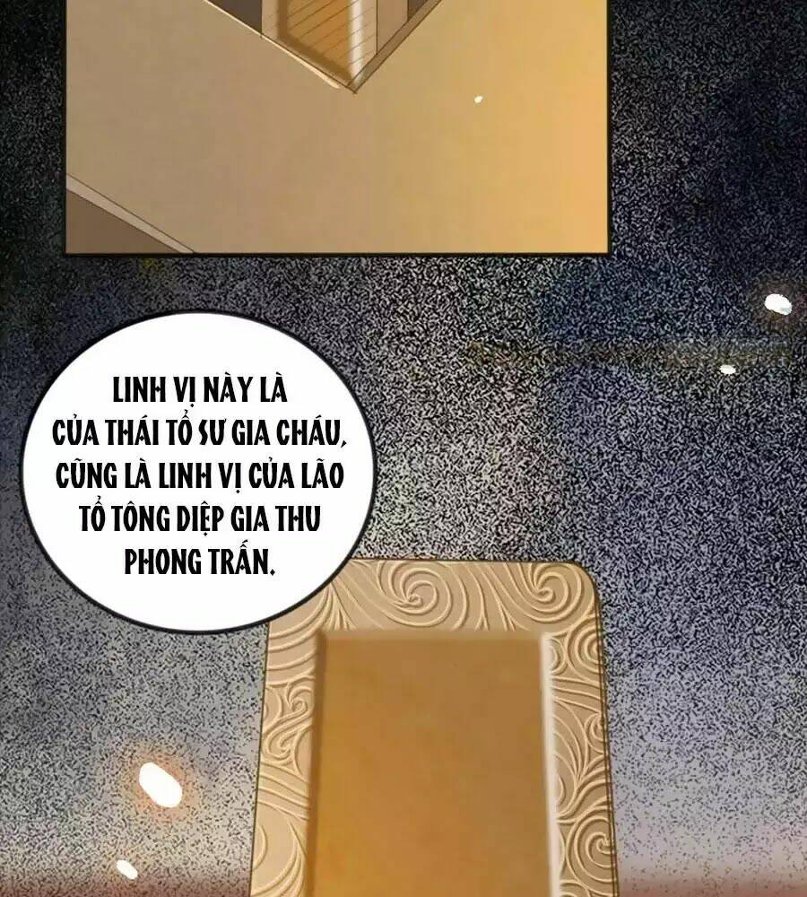 Thần Y Khí Nữ: Ngự Thú Cuồng Phi Của Quỷ Đế - Chapter 60 - Page 19