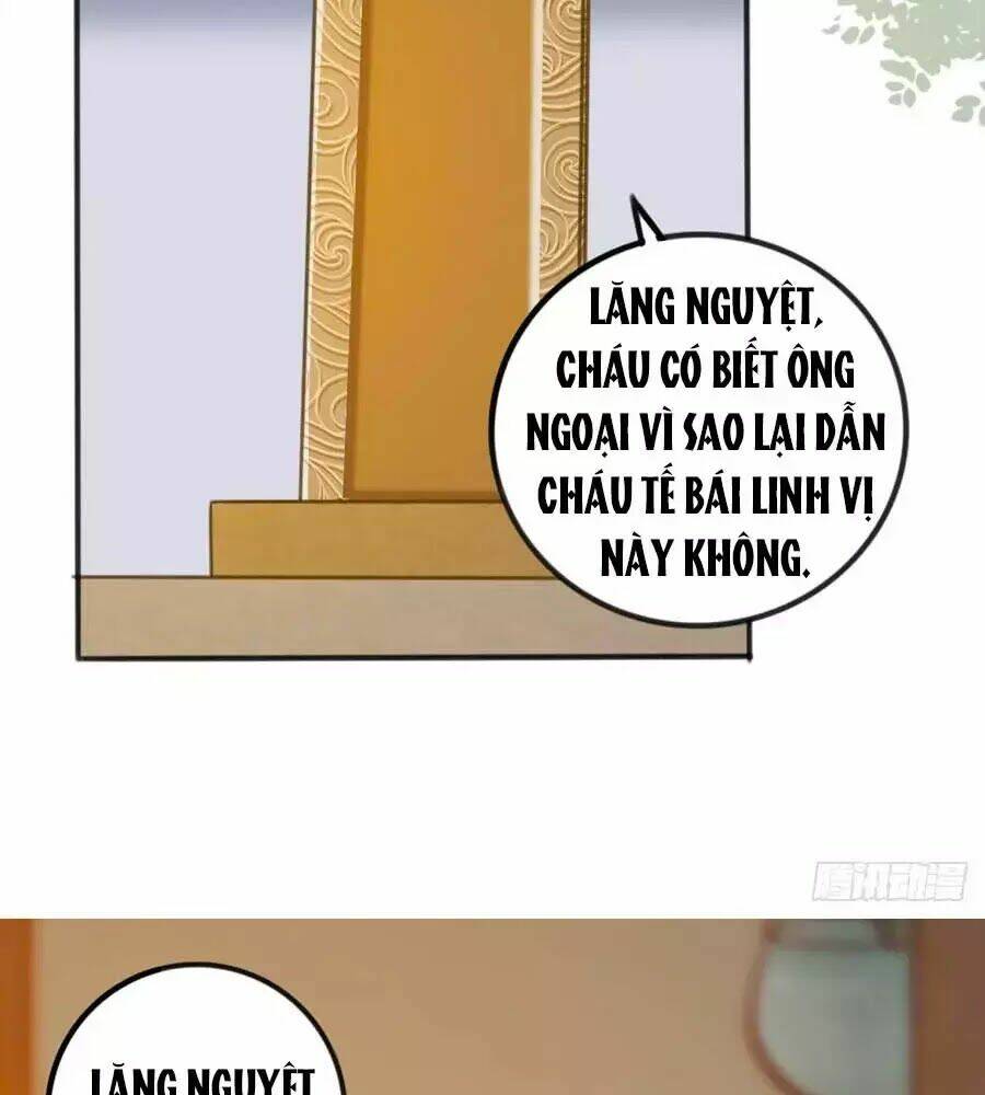 Thần Y Khí Nữ: Ngự Thú Cuồng Phi Của Quỷ Đế - Chapter 60 - Page 23