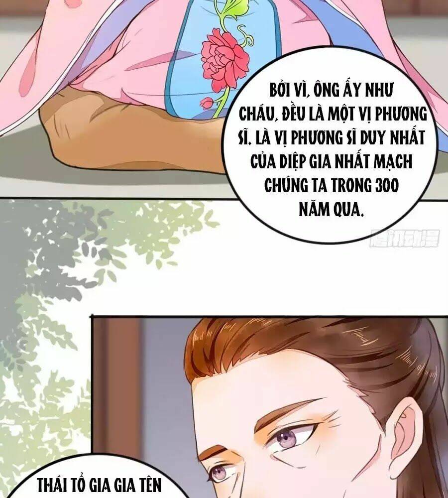 Thần Y Khí Nữ: Ngự Thú Cuồng Phi Của Quỷ Đế - Chapter 60 - Page 25