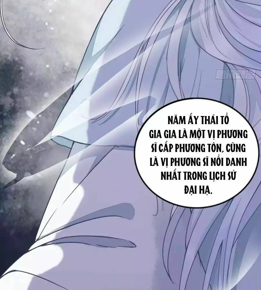 Thần Y Khí Nữ: Ngự Thú Cuồng Phi Của Quỷ Đế - Chapter 60 - Page 28