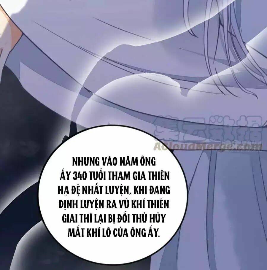 Thần Y Khí Nữ: Ngự Thú Cuồng Phi Của Quỷ Đế - Chapter 60 - Page 29