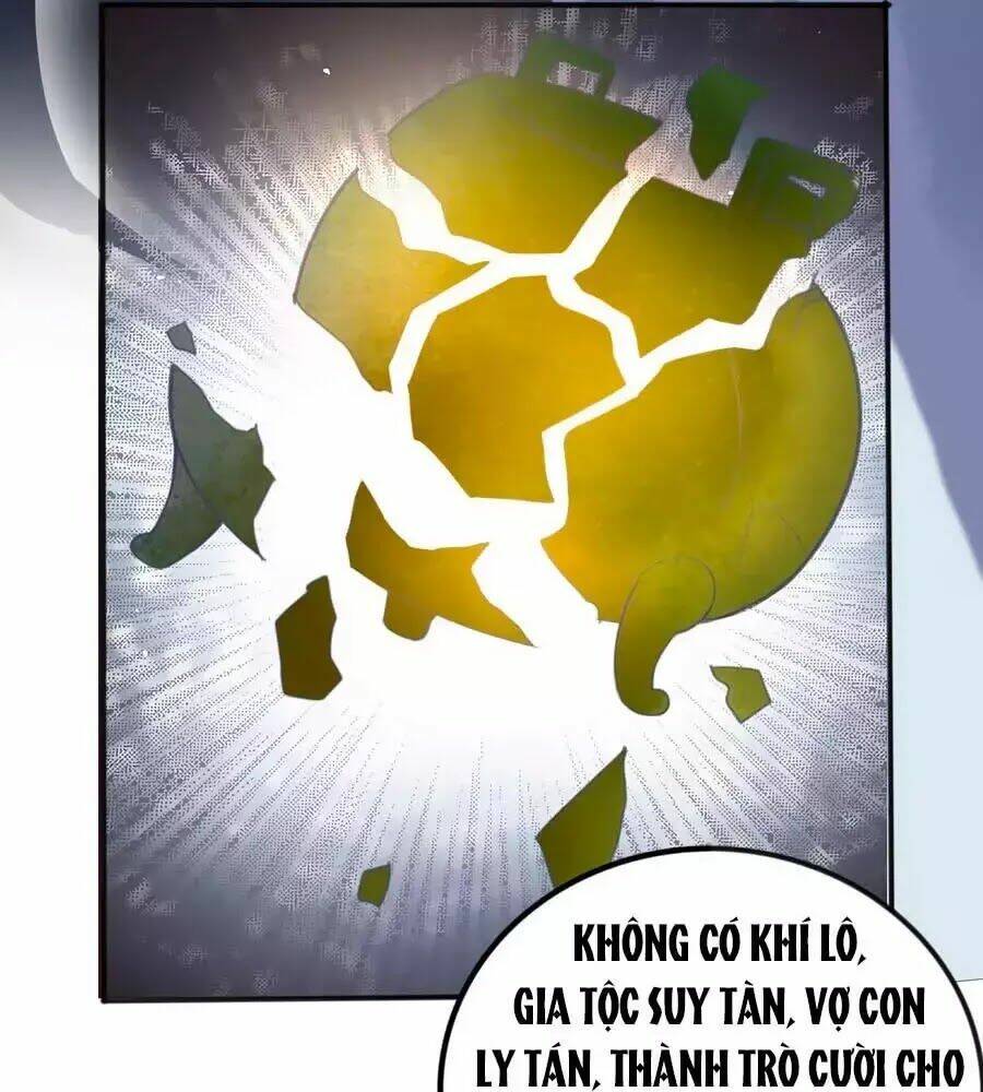 Thần Y Khí Nữ: Ngự Thú Cuồng Phi Của Quỷ Đế - Chapter 60 - Page 30