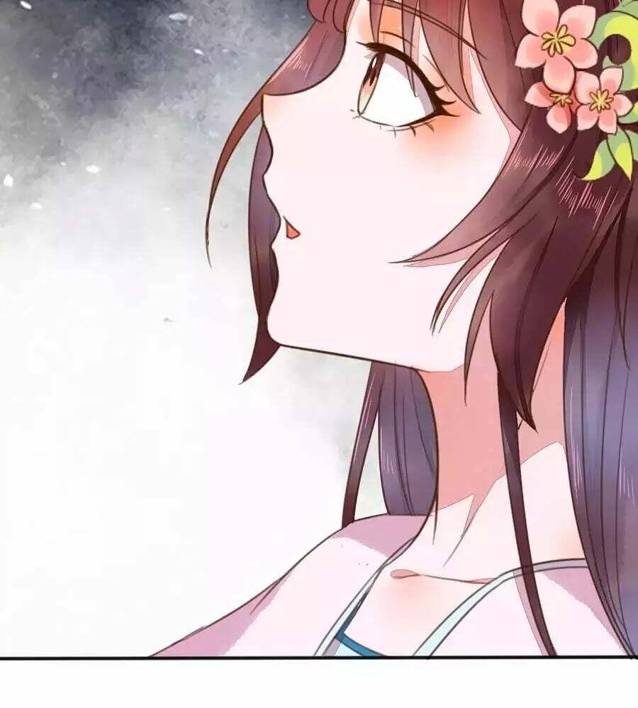 Thần Y Khí Nữ: Ngự Thú Cuồng Phi Của Quỷ Đế - Chapter 60 - Page 34