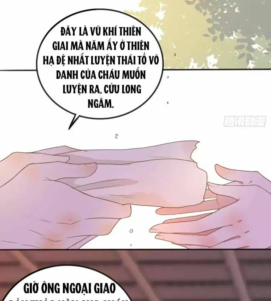 Thần Y Khí Nữ: Ngự Thú Cuồng Phi Của Quỷ Đế - Chapter 60 - Page 37