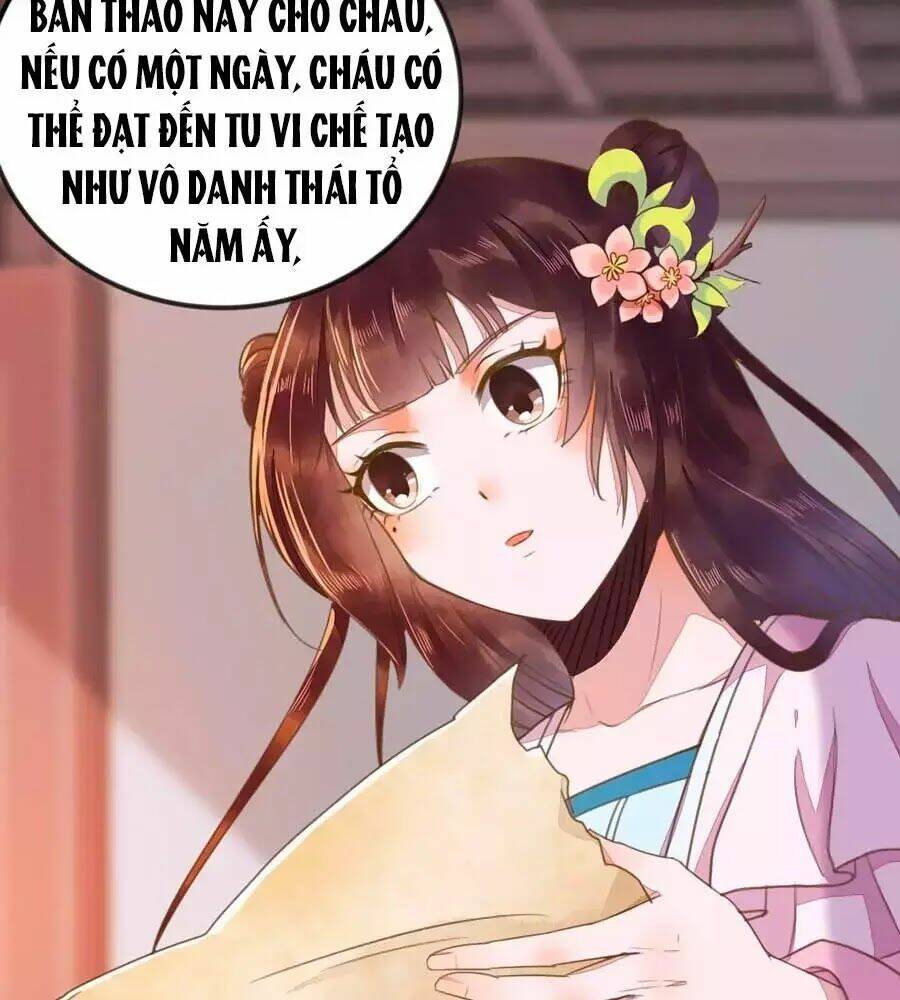 Thần Y Khí Nữ: Ngự Thú Cuồng Phi Của Quỷ Đế - Chapter 60 - Page 38