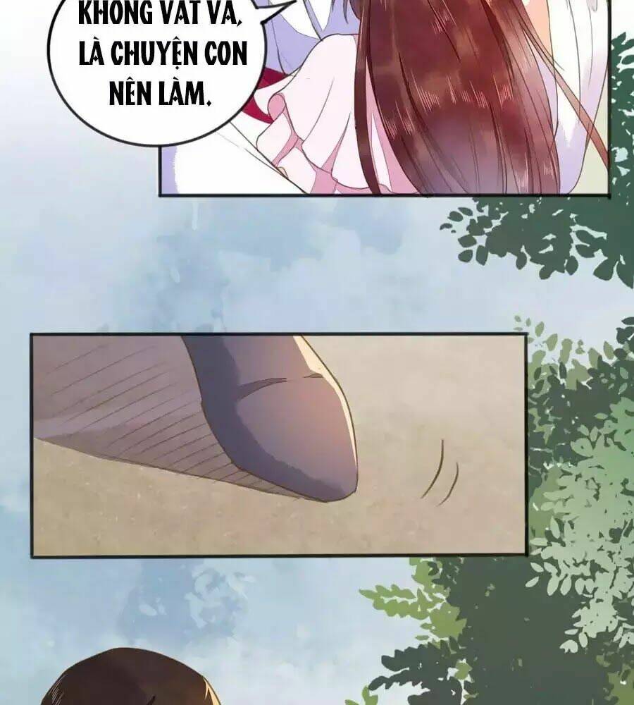 Thần Y Khí Nữ: Ngự Thú Cuồng Phi Của Quỷ Đế - Chapter 60 - Page 3