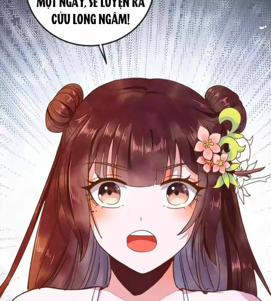 Thần Y Khí Nữ: Ngự Thú Cuồng Phi Của Quỷ Đế - Chapter 60 - Page 41