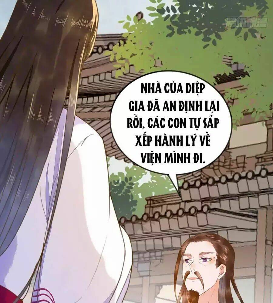 Thần Y Khí Nữ: Ngự Thú Cuồng Phi Của Quỷ Đế - Chapter 60 - Page 4