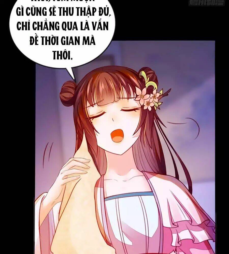 Thần Y Khí Nữ: Ngự Thú Cuồng Phi Của Quỷ Đế - Chapter 60 - Page 49