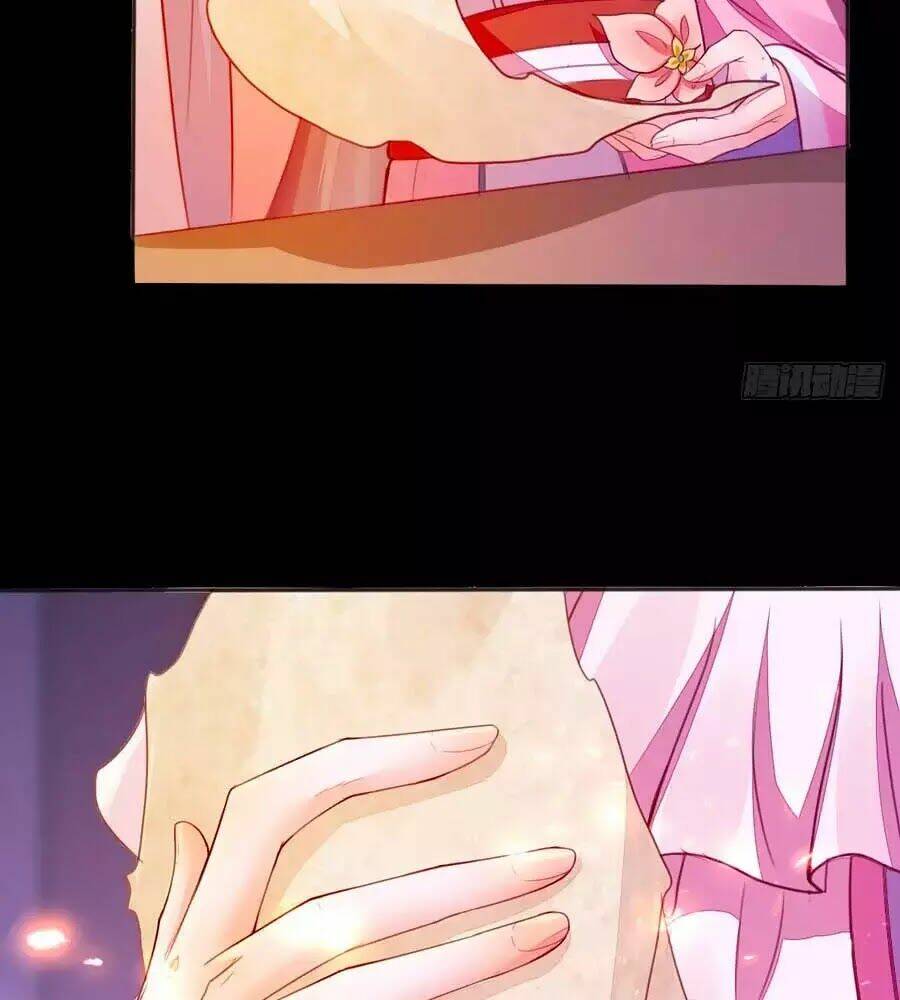 Thần Y Khí Nữ: Ngự Thú Cuồng Phi Của Quỷ Đế - Chapter 60 - Page 50