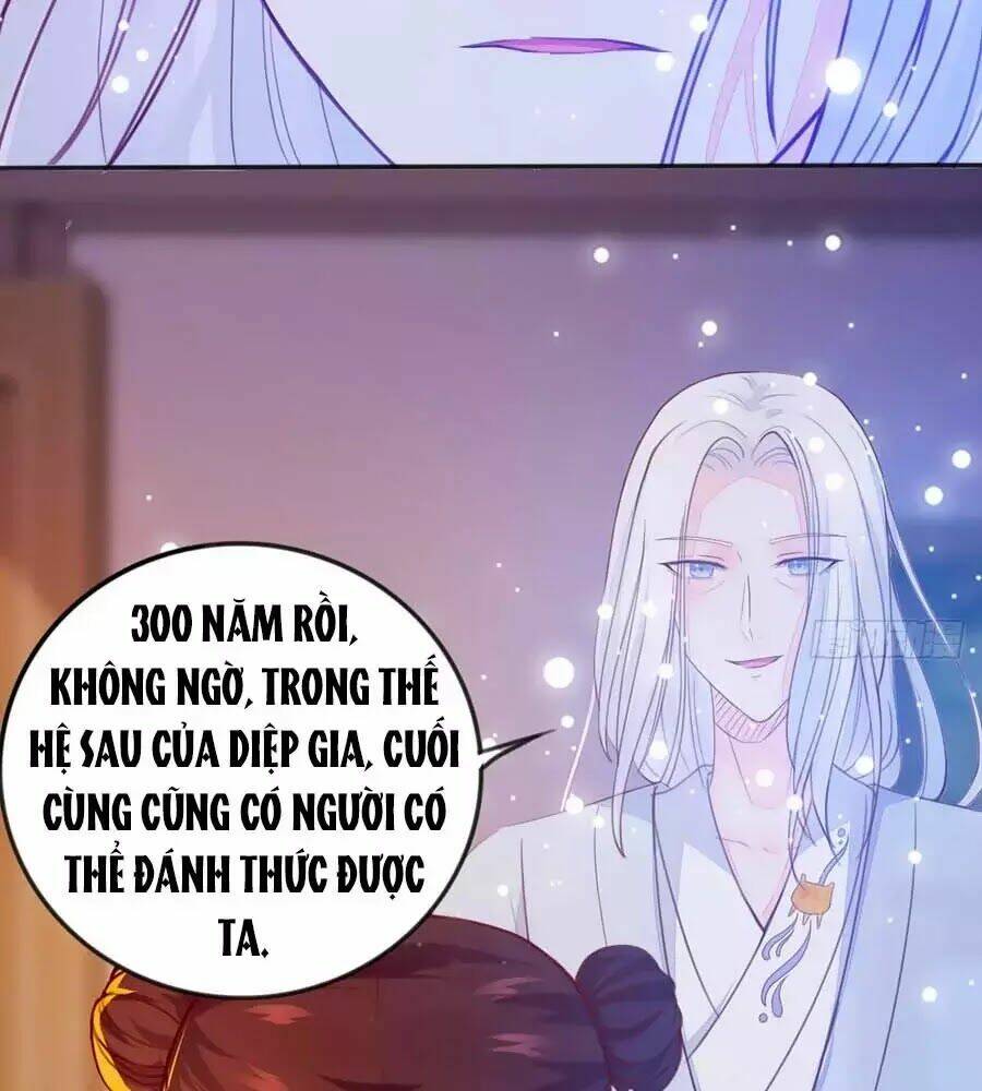 Thần Y Khí Nữ: Ngự Thú Cuồng Phi Của Quỷ Đế - Chapter 60 - Page 59