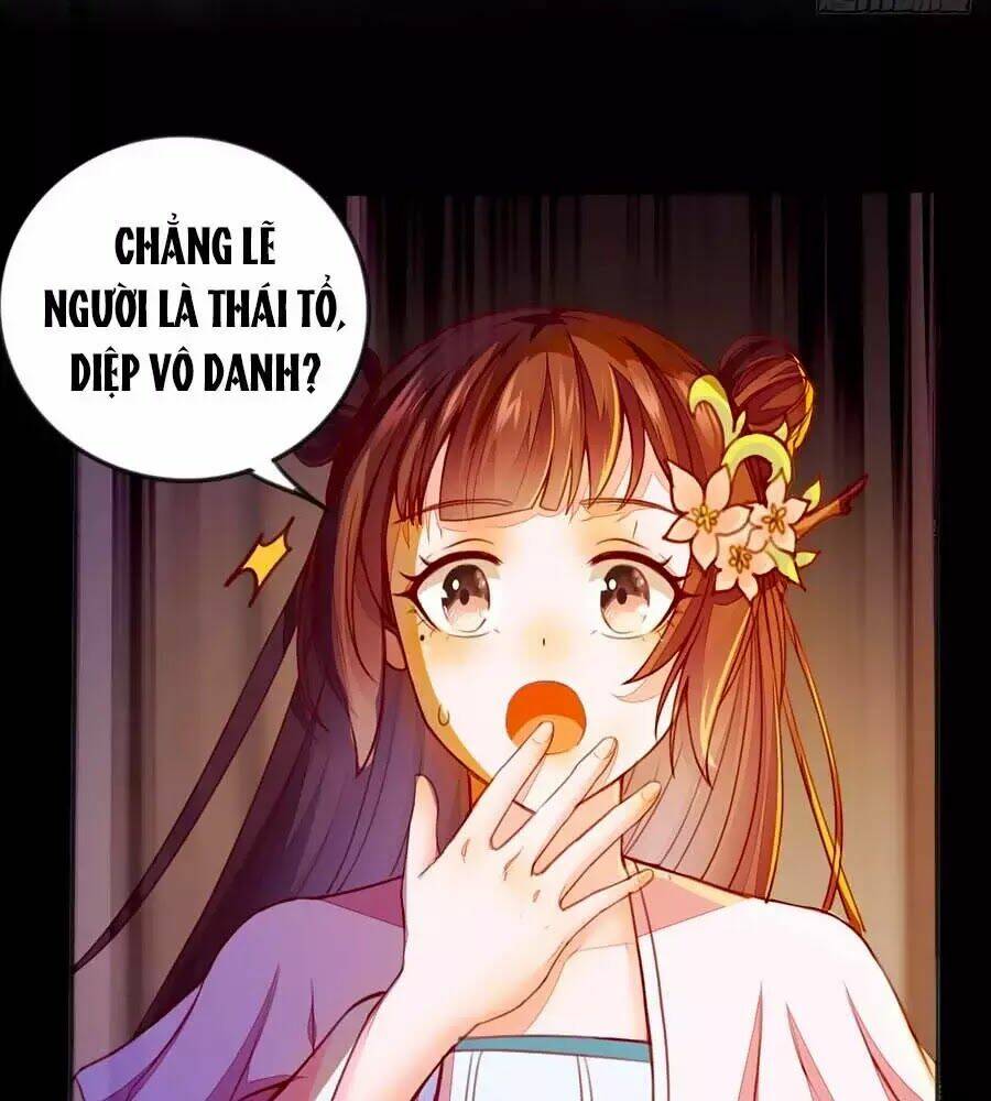 Thần Y Khí Nữ: Ngự Thú Cuồng Phi Của Quỷ Đế - Chapter 60 - Page 61