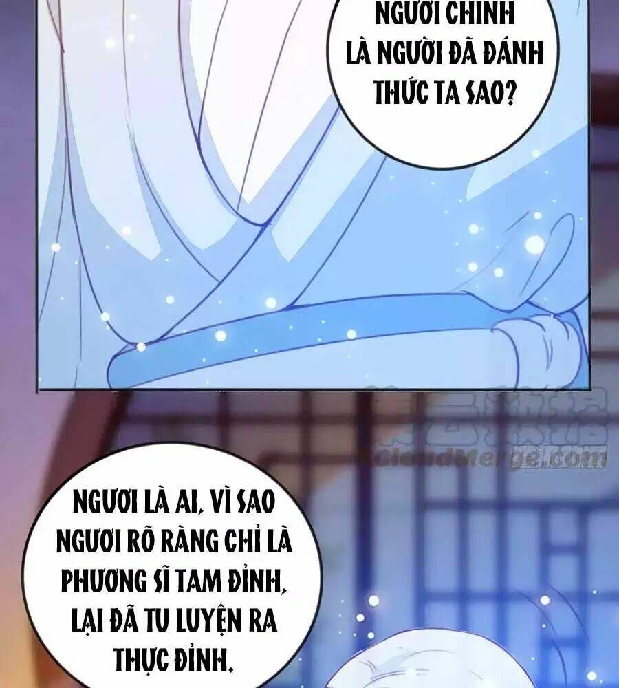 Thần Y Khí Nữ: Ngự Thú Cuồng Phi Của Quỷ Đế - Chapter 60 - Page 64