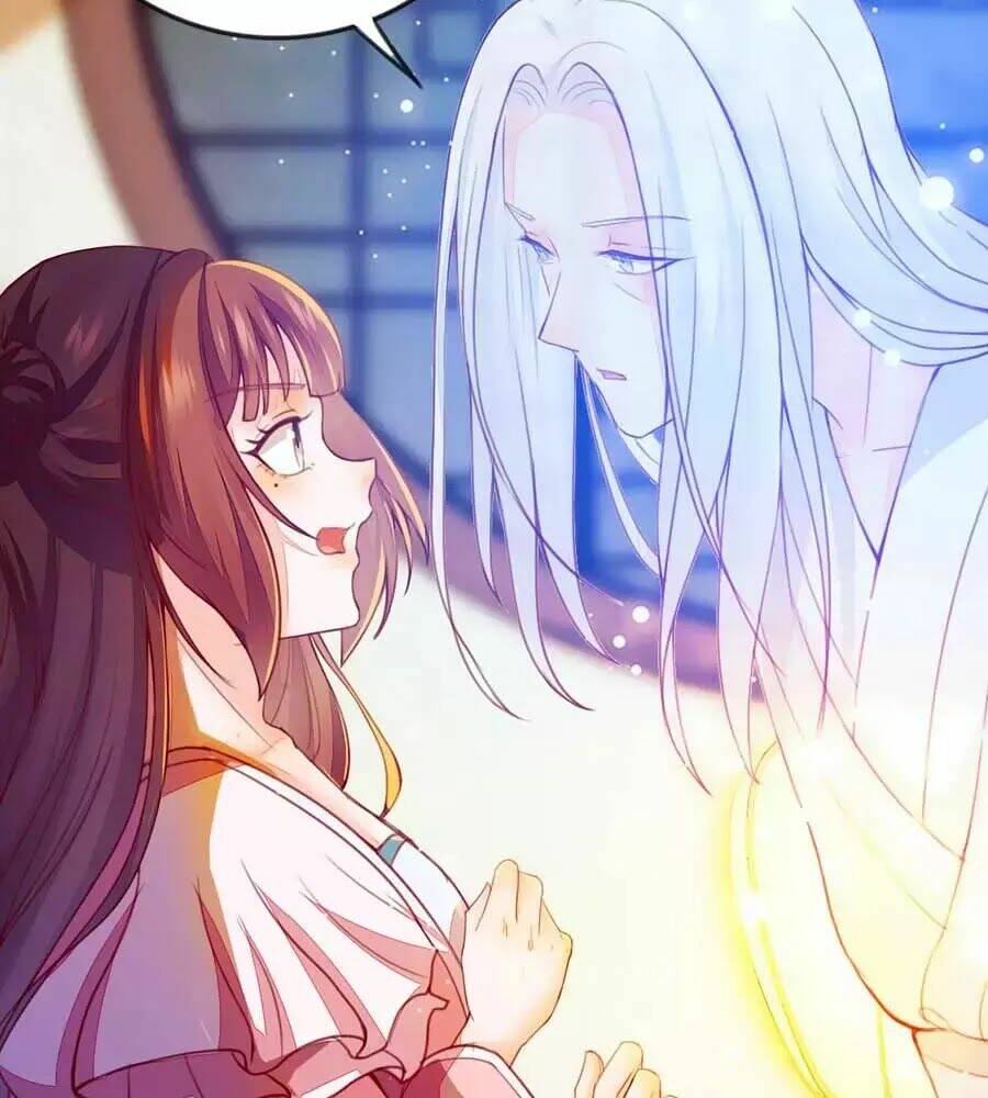 Thần Y Khí Nữ: Ngự Thú Cuồng Phi Của Quỷ Đế - Chapter 60 - Page 65